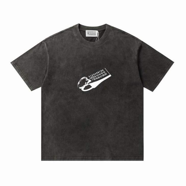 Picture of Maison Margiela T Shirts Short _SKUMaisonMargielaM-2XL55txM0116541